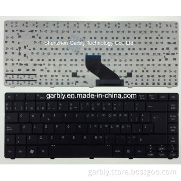 Sp/La Ec, E1-471g, 421g, 451g, 431g, TM8371, 8471 Laptop Keyboard for Acer